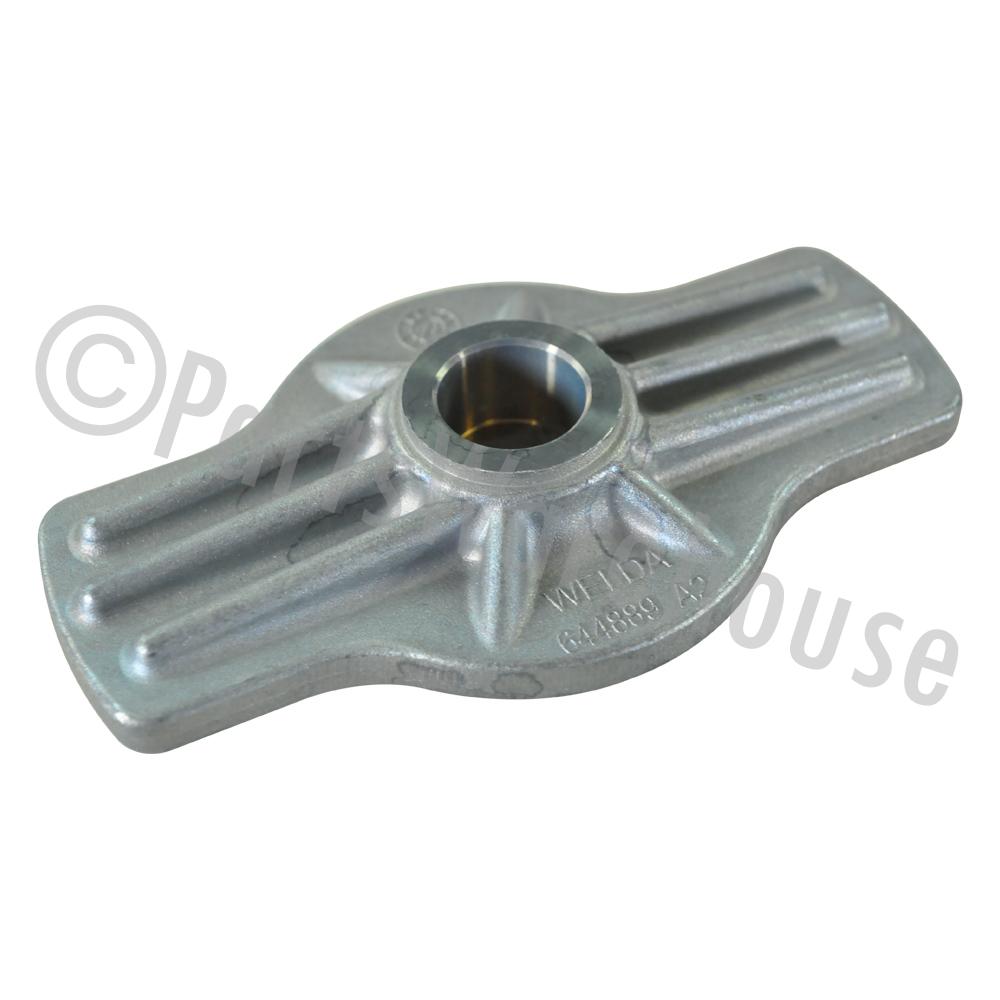 Homelite/Ridgid/Ryobi Blade Adapter #HM-644889001 - Tool