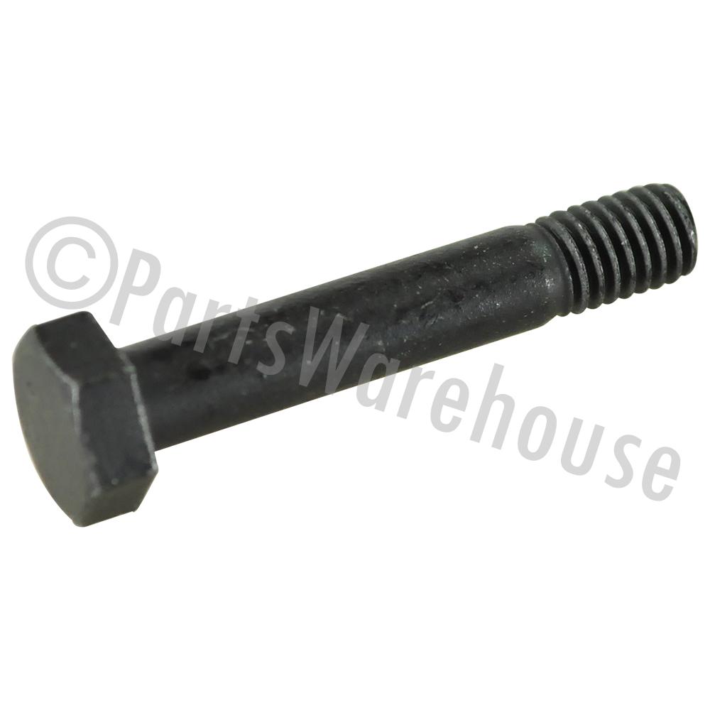 Homelite/Ridgid/Ryobi M Screw;Steel Th M6.0X1-6H Hex #HM-663095002 ...