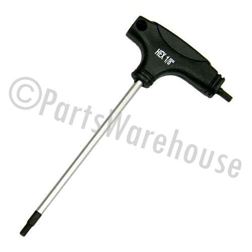 Ryobi 2024 allen wrench