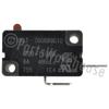 Haiouus Side Discharge Chute For Ryobi RY401017VNM, RY401018VNM & Hart HLPM04VNM 40V Mowers – 543958001