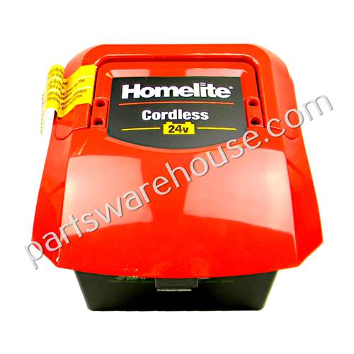 Homelite 24v 20amp Battery Hm Bs80026hl Tool Parts And Accessories Partswarehouse