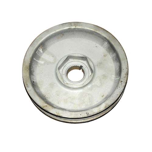 Honda Pulley, Crankshaft #HON-13811-ZY3-A00 - Yard Parts and ...