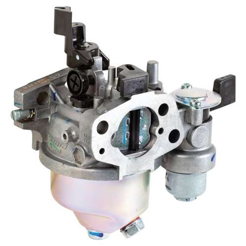 Honda Carburetor (BE65T A) #HON-16100-Z1T-W51 - Yard Parts and