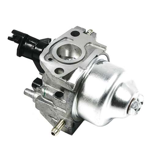 Honda Carburetor (Be09A D) #HON-16100-ZB2-035 - Yard Parts and
