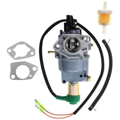 Honda Carburetor (BE37A D) #HON-16100-ZE3-704 - Yard Parts and ...