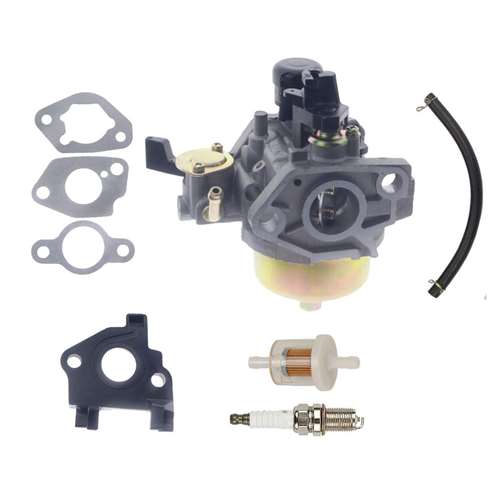 Honda Carburetor Assembly #HON-16100-ZE8-035 - Yard Parts and ...