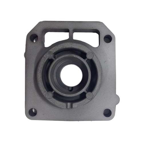 Honda Housing, Water Pump #HON-19241-ZW1-B01 - Yard Parts and ...