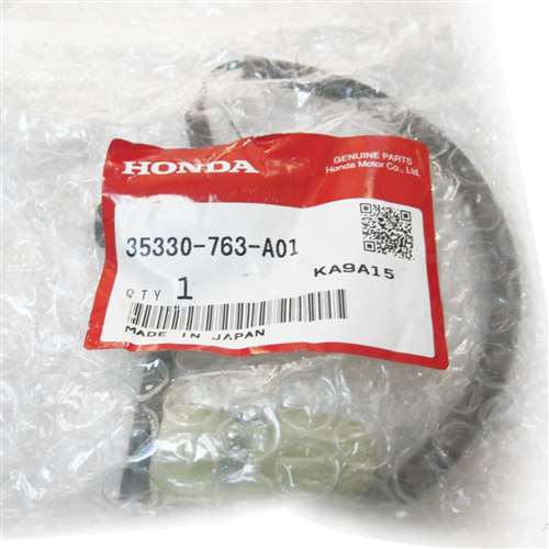 Honda Sw, P.T.O. Clutch #HON-35330-763-A01 - Yard Parts and Accessories ...