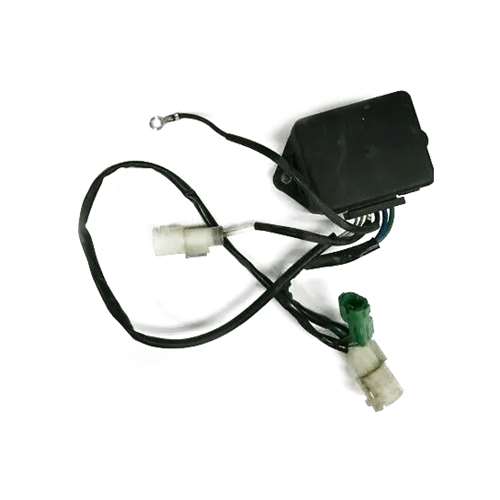 Honda Relay, Power Tilt #HON-38550-ZW1-003 - Yard Parts and Accessories ...