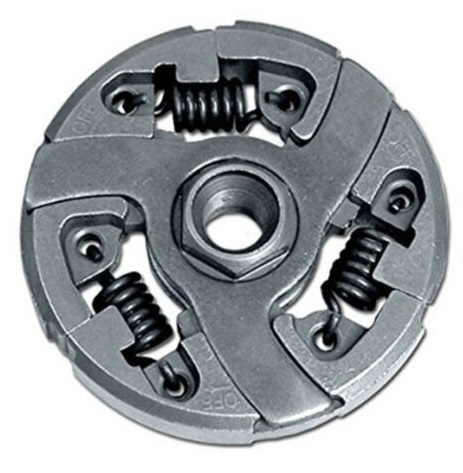 Husqvarna Clutch #HUS-503701502 - Yard Parts and Accessories ...