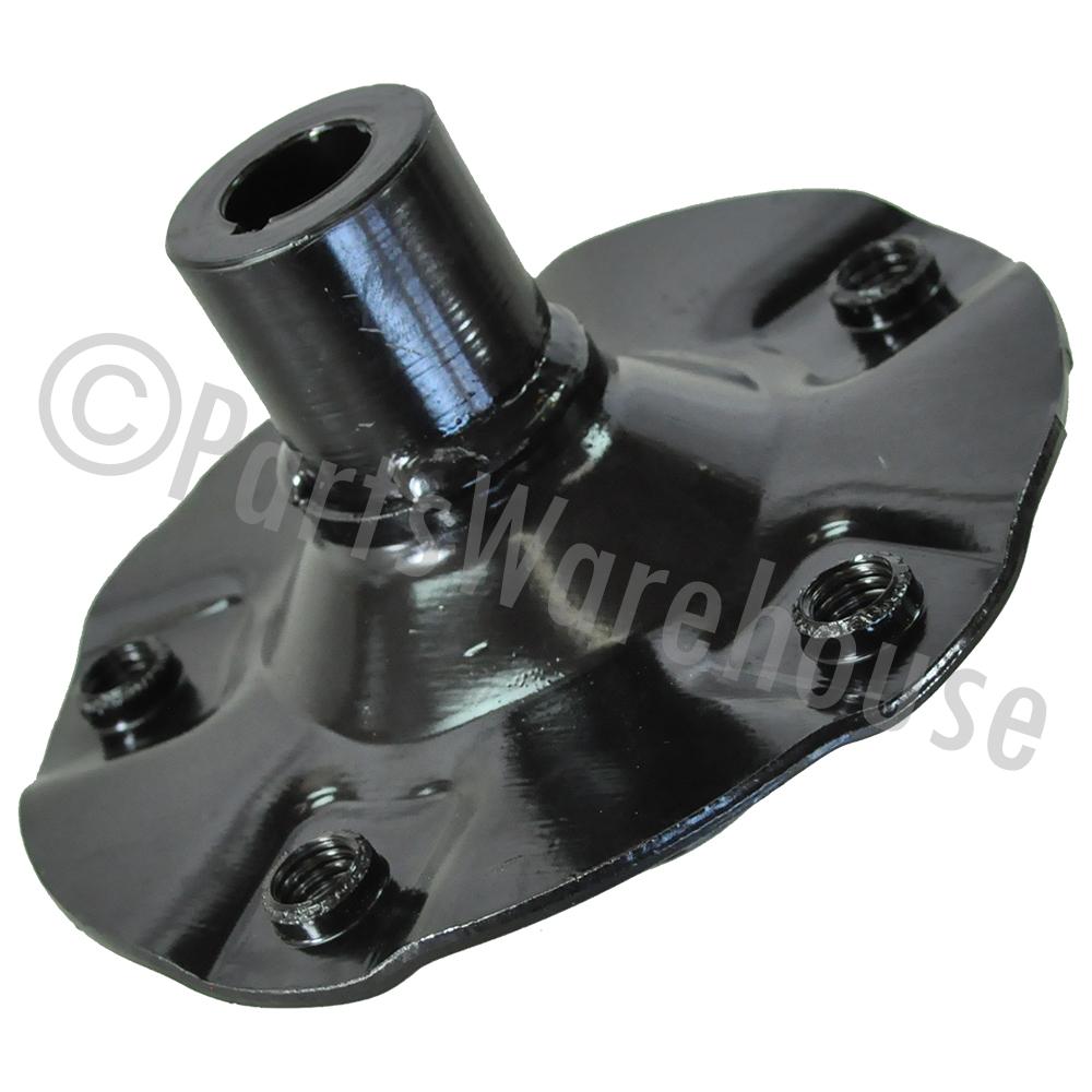 Husqvarna Service Kit Hub Assembly Hub.Assembly.Wh HUS531170101 Yard Parts and Accessories