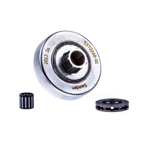 Husqvarna Clutch Drum Cpl #HUS-537326002 - Yard Parts and Accessories ...