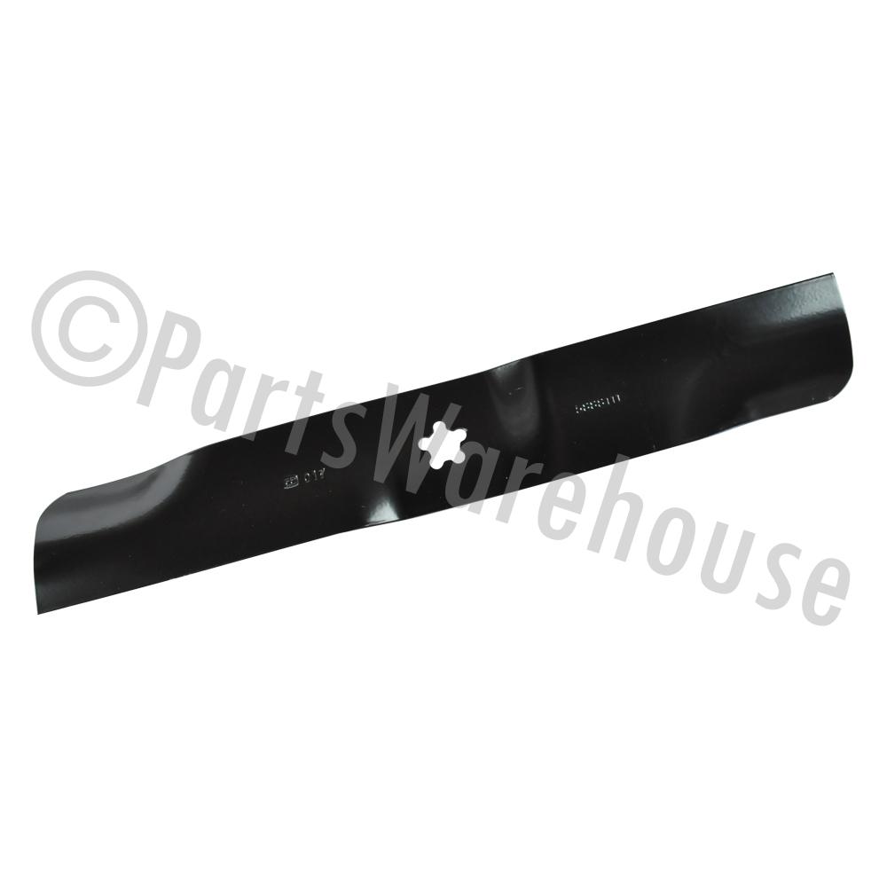 thumbnail image 2 of Genuine Husqvarna Rear Baffle Plastic Part #581782101 For AYP Sears AWD Mowers 2 of 6