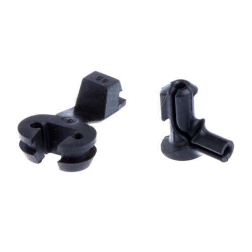 Husqvarna Grommet Kit H565/H572 #HUS-590261101 - Yard Parts and ...