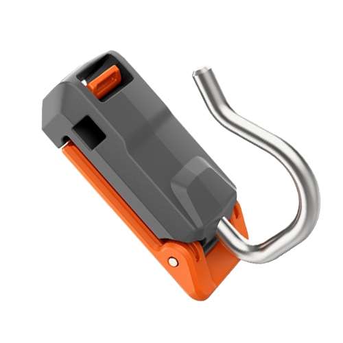 Husqvarna Hook Universal #HUS-593839602 - Yard Parts and Accessories ...