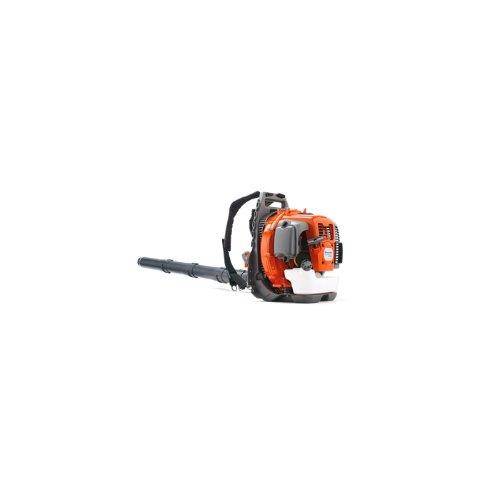 Husqvarna 560Bts 65Cc Tube Throttle B/P Blower, 632 Cfm/232 Mph, 23.4 ...