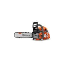 Husqvarna 550 Xp Mark Ii 18", .325 Pitch, .058 Ga. 50.1Cc Chainsaw #HUS ...