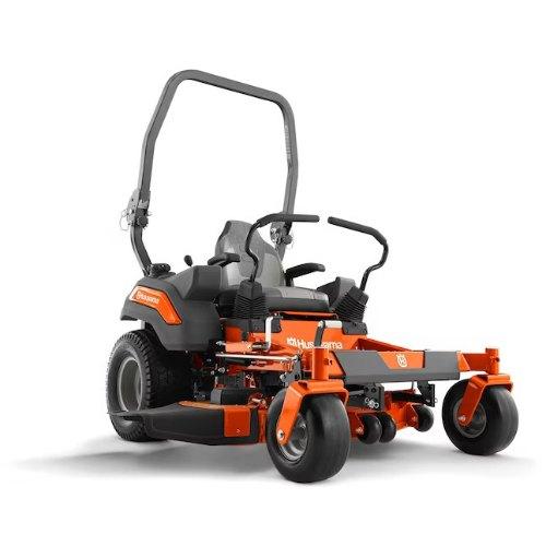 Husqvarna Z448 22 Hp Kawasaki Fs, 48" Commercial Clearcut HUS