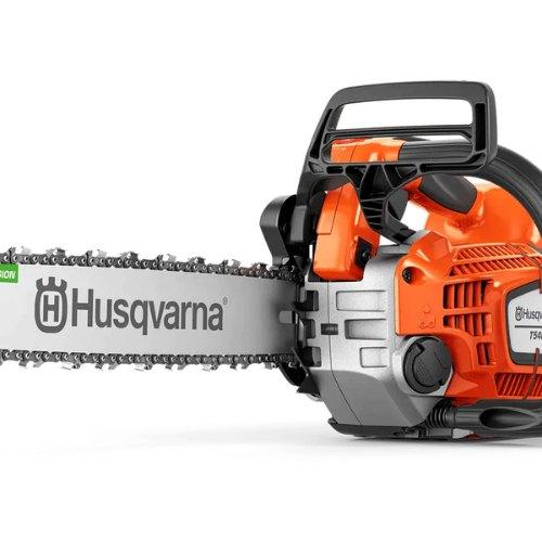 Husqvarna T540 Xp Mark Iii 14