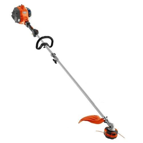 Husqvarna 330lk 28cc Detachable Shaft Trimmer Lk #hus-970545001 - Yard 