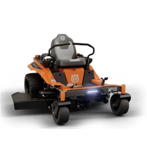 Husqvarna Xcite Z345 24 Hp Kohler, 54