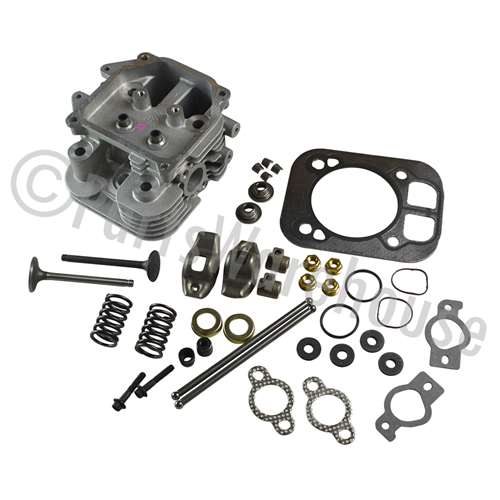 Kohler/Rehlko Complete Cylinder Head Kit - Yard Parts and Accessories ...