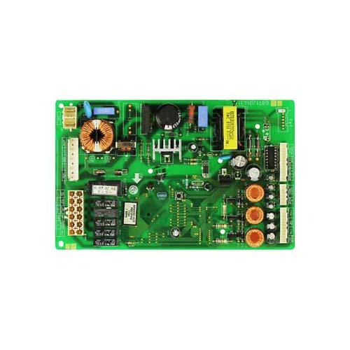 LG Refrigerator 6871JB1431A Main Board#B1 LG Refrigerator 6871JB1431A Main Board#B1