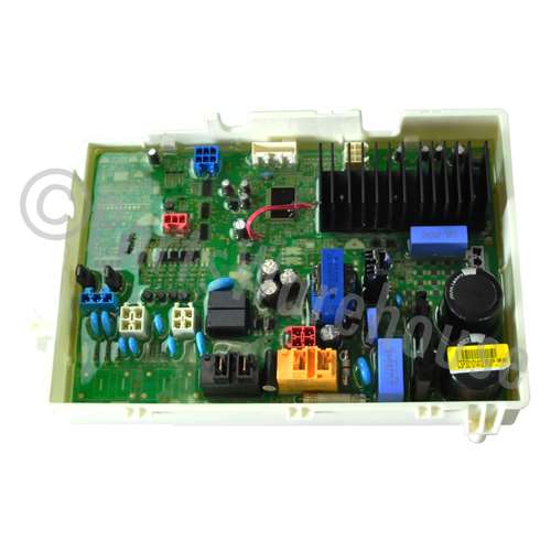 Lg Svc Pcb Assembly,Onboarding #L-G-CSP30101412 - Appliance Parts and