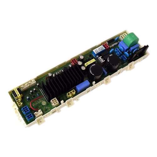 LG Pcb Assembly, Main #L-G-EBR75857901 - Appliance Parts and