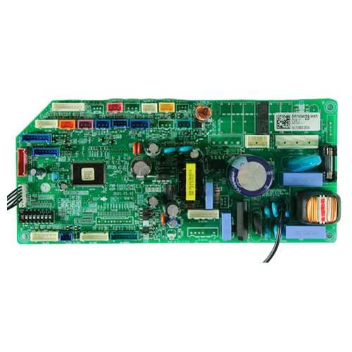 Lg Pcb Assembly Main #L-G-EBR79004828 - Appliance Parts and Accessories