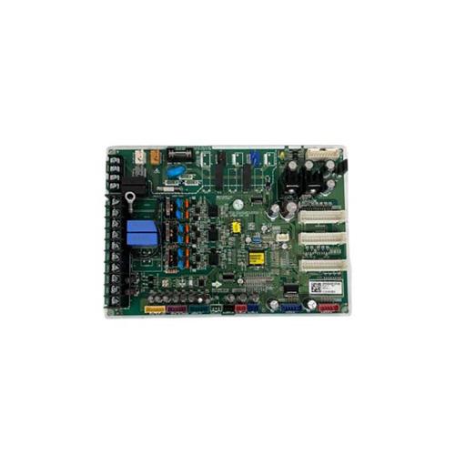 LG Pcb Assembly,Main #L-G-EBR83822901 - Appliance Parts and