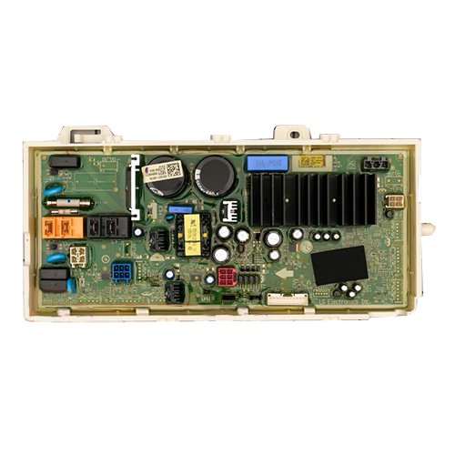 Lg Pcb Assembly Main #L-G-EBR86771821 - Appliance Parts and Accessories