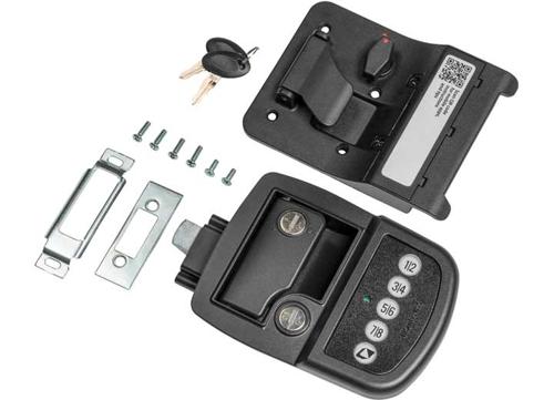Lippert-Lippert-Keyless-Rv-Door-Lock-With-Bluetooth-Right