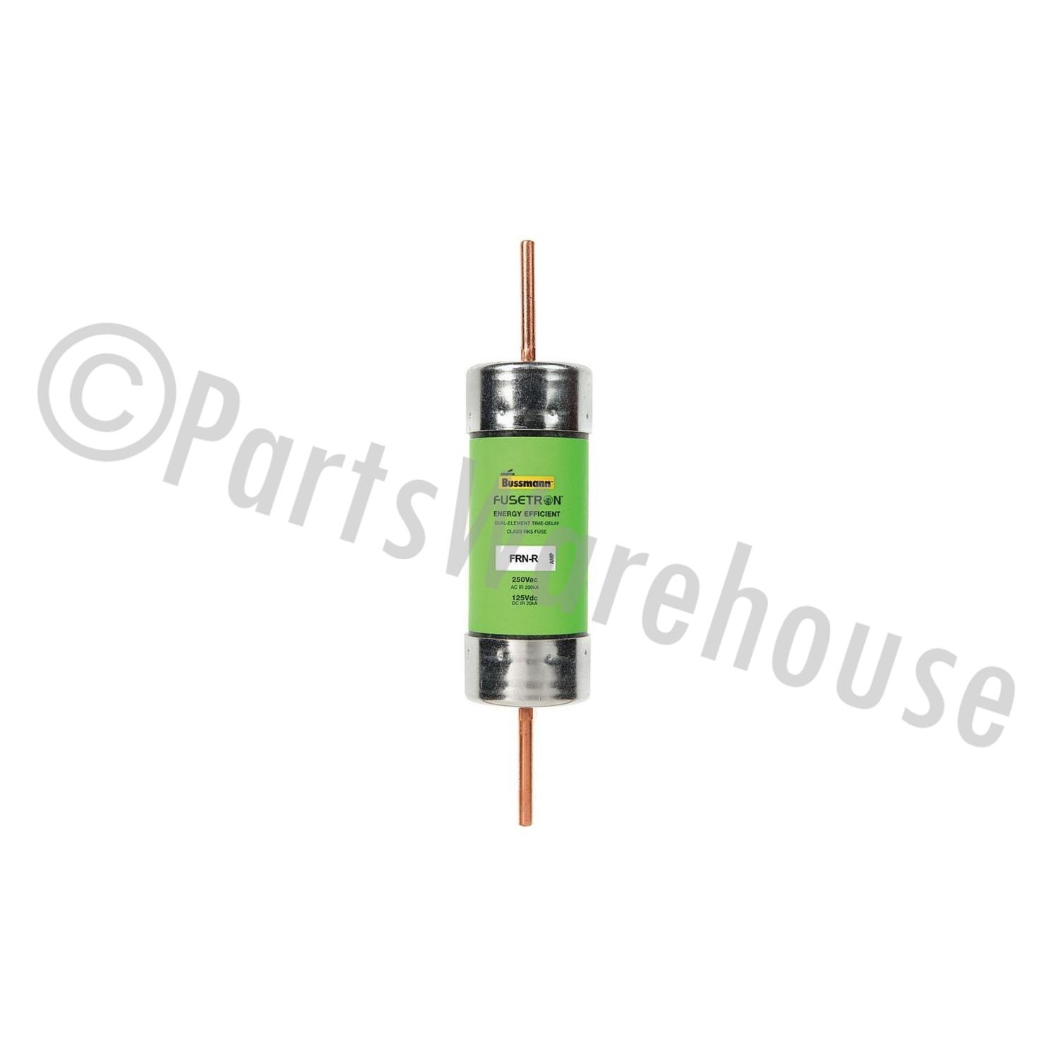 Lennox Fuse 110A 250V Dual Element #LNX-37914 - Hvac Parts and ...
