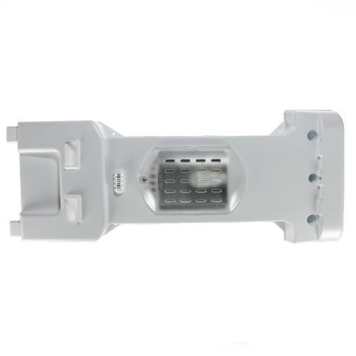 Midea CRITERION 18 CU.FT. TOP FREEZER REFRIGERATOR CTMR180M1W