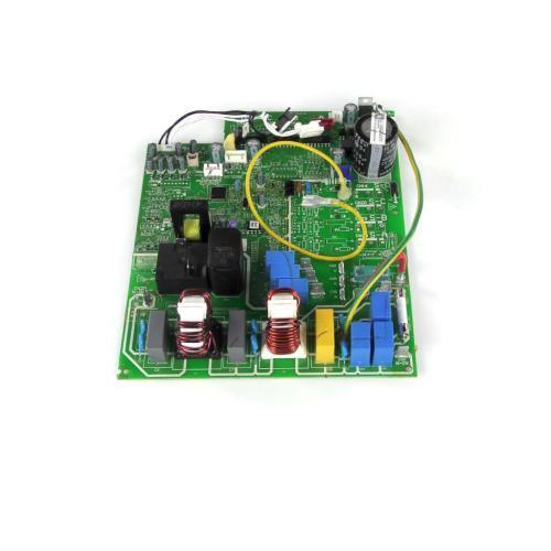Used For Midea Air Conditioner Indoor Unit Control Board CE-KFR26G/AB(32PIN).D.01.NP2-DM PCB CE