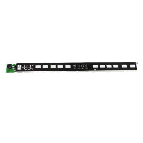 Midea-Display-Control-Panel