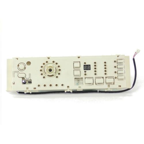 Midea-Display-Panel
