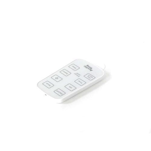 Telecomando Universale RG15A(B)/E Per Condizionatori Midea, GE, CL, Magnavox, Nuovo