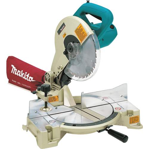 Makita 10 Compound Miter Saw Mk Ls1040 Tool Parts And Accessories