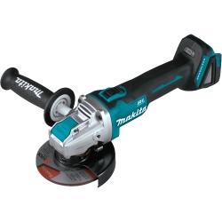 Makita 18V LXT Lithium-Ion Brushless Cordless 4-1/2