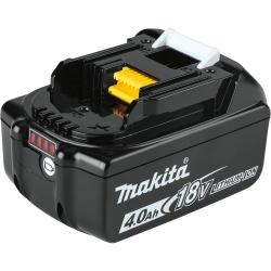 Makita LXT Lawn Mower - Thumbnail 3
