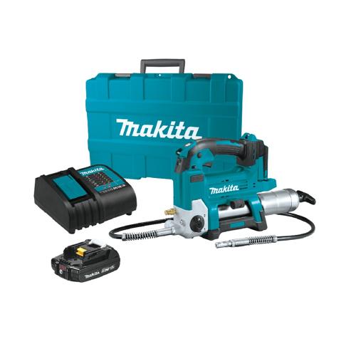 Makita Compression Spring 4, Xpg01 #MK-232557-5 - Tool Parts and