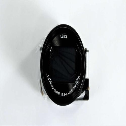 Panasonic-Lens-Unit-With-O