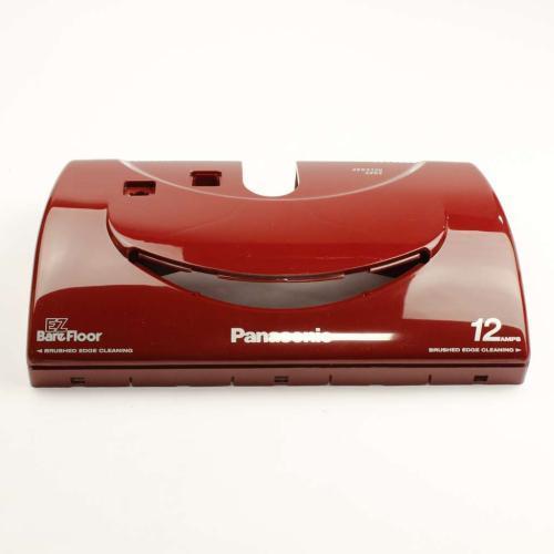 Panasonic MCCG90200 Bagless Canister Vacuum Cleaner Red Partswarehouse