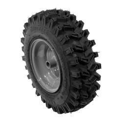 MTD Wheel Comp-Lh #MTD-634Z04167A-5103 - Yard Parts and