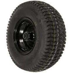 MTD Wheel-Complete 13X #MTD-634Z04726-0637 - Yard Parts and