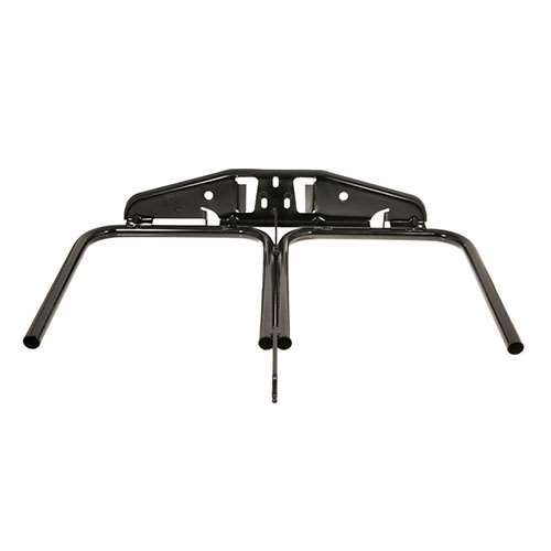 Genuine OEM Right Front Axle Assembly MTD 683-04016-0637 For Troy-Bilt, Yard Machines, Huskee Tractors