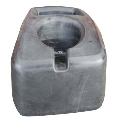 MTD Cvr-Cup Holder/Fnd #MTD-731-07912 - Yard Parts and Accessories ...