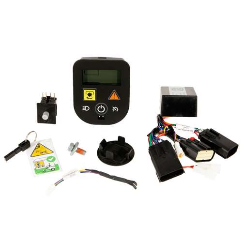 MTD Kit-Service Vcm Nx #MTD-753-11122B - Yard Parts and Accessories ...